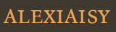 alexiaisy